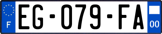 EG-079-FA