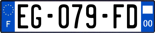 EG-079-FD
