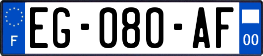 EG-080-AF