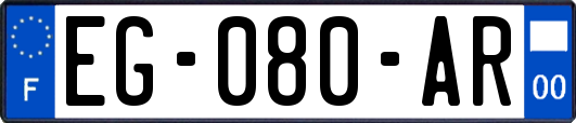 EG-080-AR