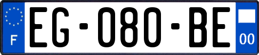 EG-080-BE