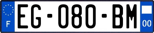 EG-080-BM