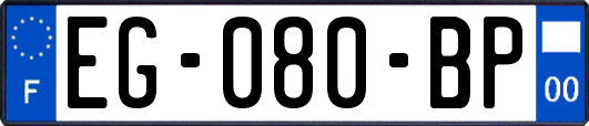 EG-080-BP