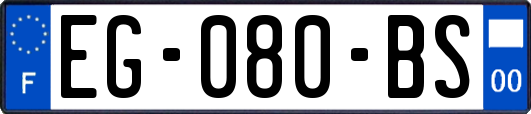 EG-080-BS