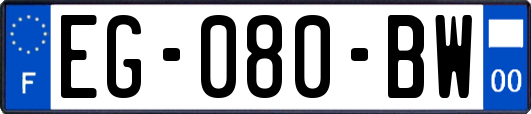 EG-080-BW