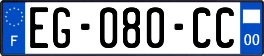 EG-080-CC