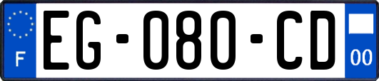 EG-080-CD