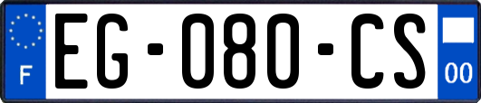 EG-080-CS