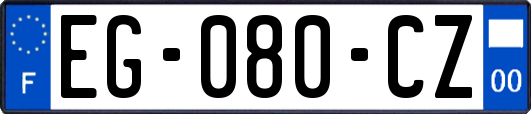 EG-080-CZ