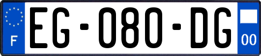 EG-080-DG