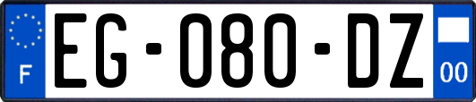 EG-080-DZ