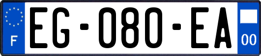EG-080-EA