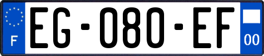 EG-080-EF
