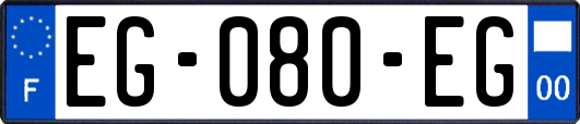 EG-080-EG