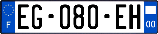 EG-080-EH