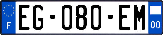 EG-080-EM