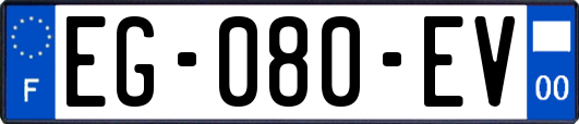 EG-080-EV