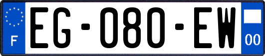 EG-080-EW