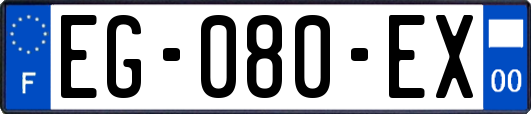 EG-080-EX