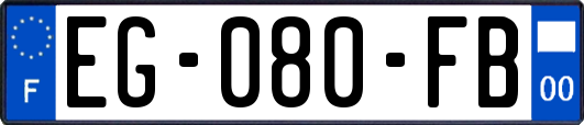 EG-080-FB