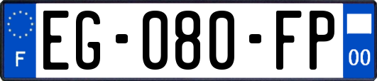 EG-080-FP