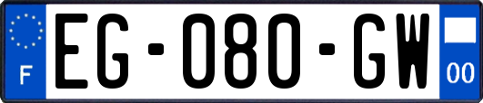 EG-080-GW