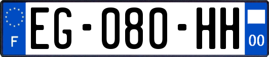 EG-080-HH