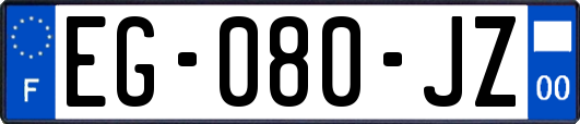 EG-080-JZ