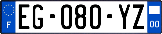 EG-080-YZ
