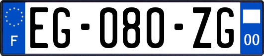 EG-080-ZG
