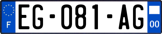 EG-081-AG