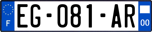 EG-081-AR