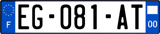 EG-081-AT