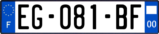 EG-081-BF