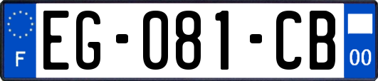 EG-081-CB