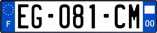 EG-081-CM