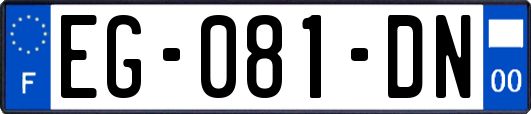 EG-081-DN
