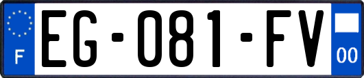 EG-081-FV