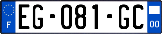 EG-081-GC