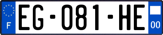 EG-081-HE