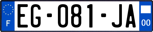 EG-081-JA