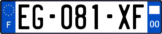 EG-081-XF