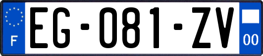 EG-081-ZV