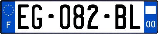 EG-082-BL