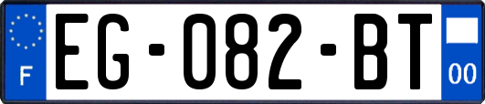 EG-082-BT