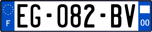 EG-082-BV