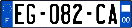 EG-082-CA