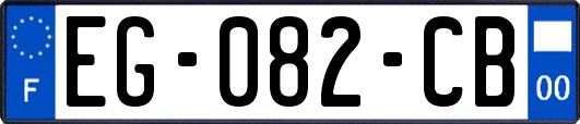 EG-082-CB