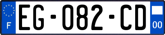 EG-082-CD