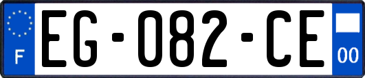 EG-082-CE